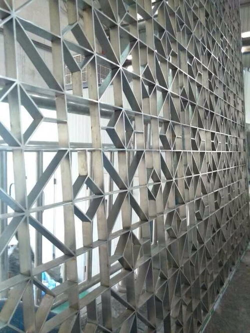 吐魯番美式屏風焊接打磨廠家定制