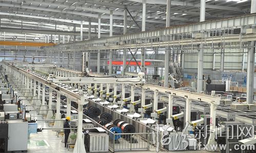 山西恒瑞昆 技術創新 助企發展