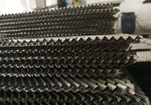 廠(chǎng)家不銹鋼金屬規(guī)整填料的分類(lèi)