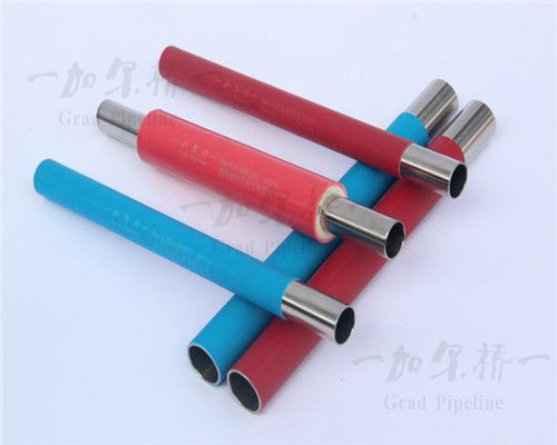 承插焊異徑直接 選擇正規(guī)廠(chǎng)家，保障不銹鋼工程材料質(zhì)量——以湖南加爾管業(yè)為例