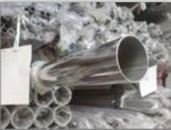 建筑用304L不銹鋼管——優(yōu)質不銹鋼焊管在工程材料中的關鍵角色