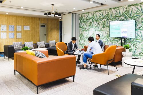 高燈科技攜手優客工場 打造互聯網財稅企業服務新典范