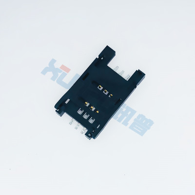SIM卡座與SIM卡未來的使用領域有哪些?_開展